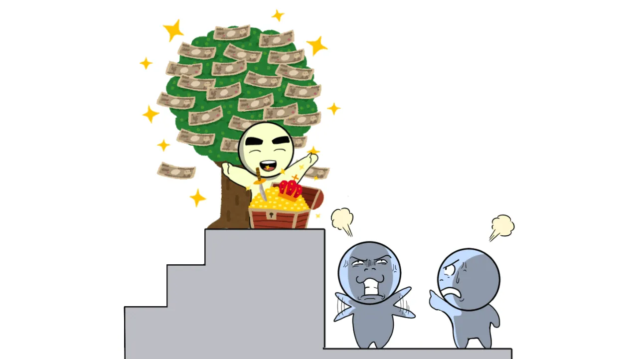 クリエイターが金を稼ぐと嫌われる嫌儲バイアス対処法