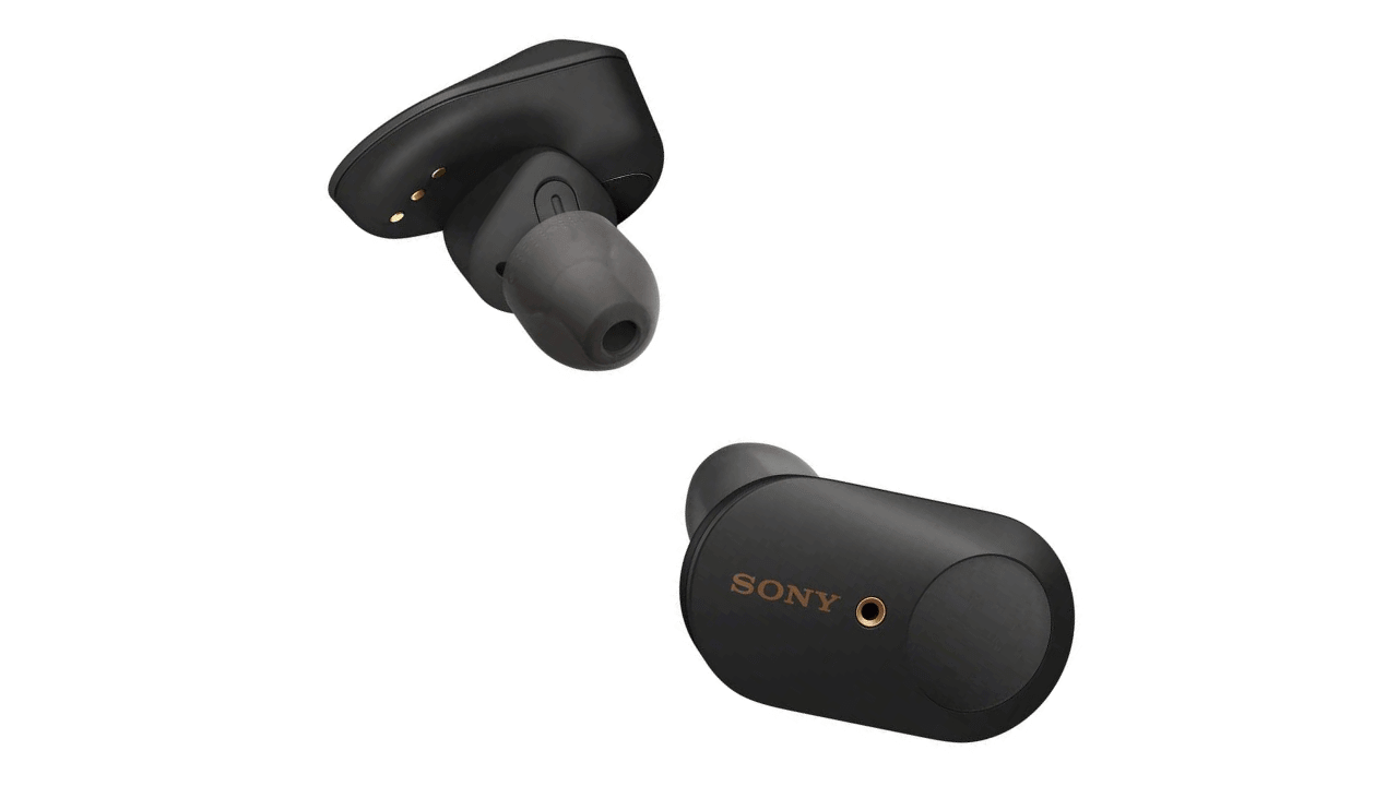 HSPの救世主！SONYノイズキャンセリングイヤホンWF-1000XM3の感想