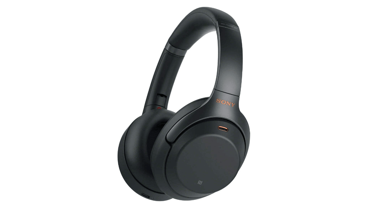 異次元の防音！SONYノイズキャンセリングヘッドホンWH-1000XM3の感想